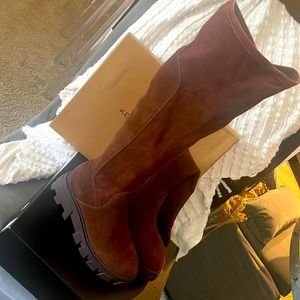 Kelsi Dagger Brooklyn Boots